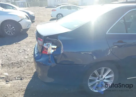 2014 Toyota Camry Xle from USA, damaged, VIN 4T4BF1FK4ER434350